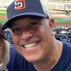 Meet your Posher, Randy